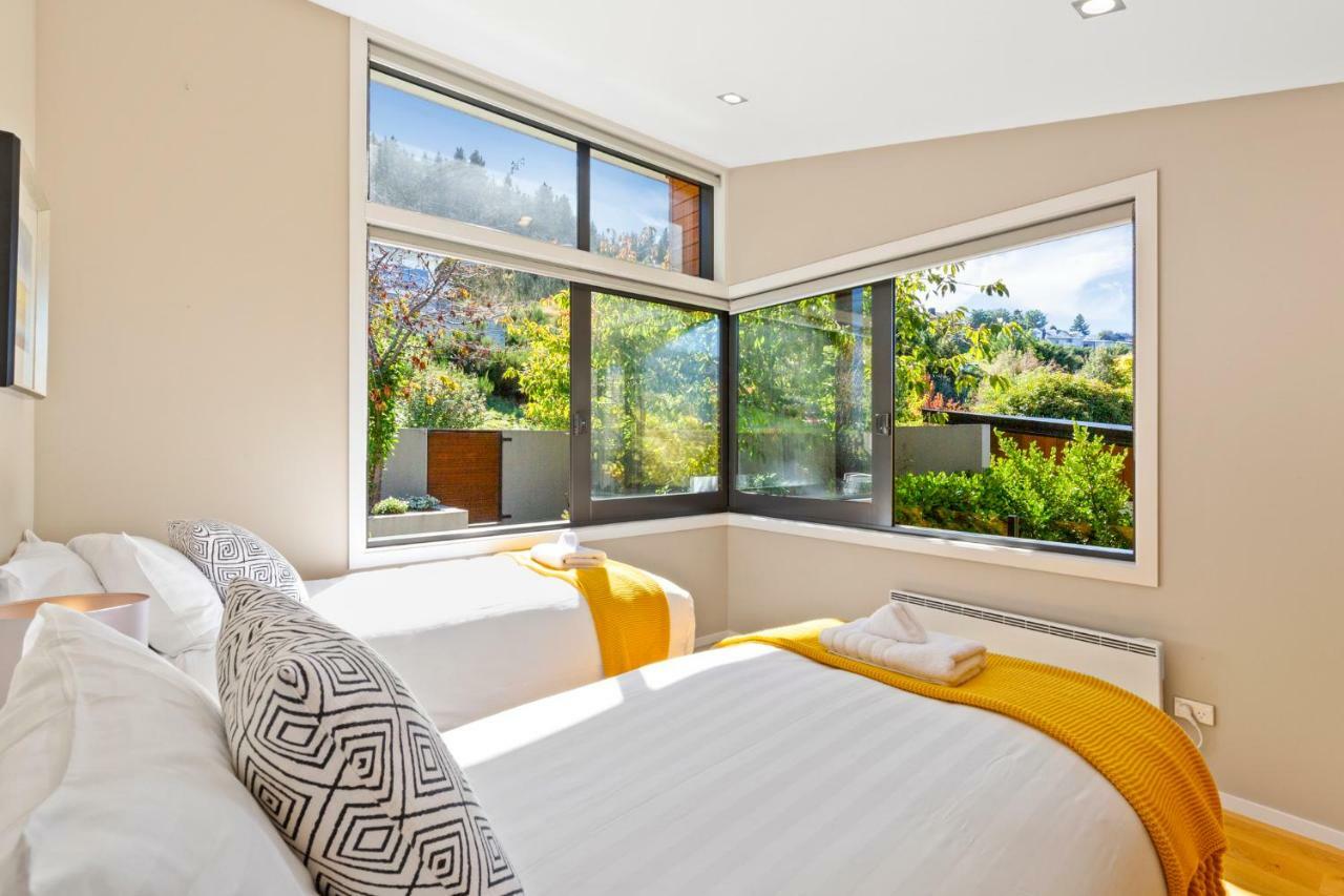 Villa On Saint Marks Queenstown Exterior foto